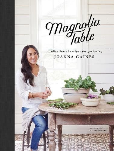 Magnolia Table