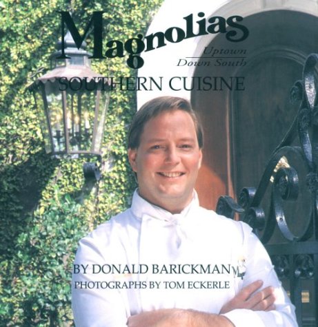 Magnolia's Southern Cuisine