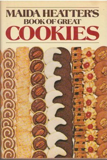 Maida Heatter's Book of Great Cookies