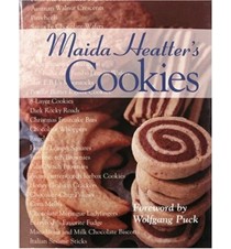 Maida Heatter's Cookies
