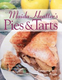 Maida Heatter's Pies & Tarts