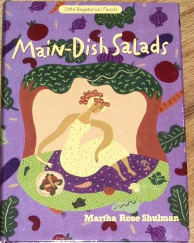 Main-Dish Salads