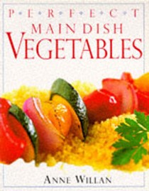 Main Dish Vegetables