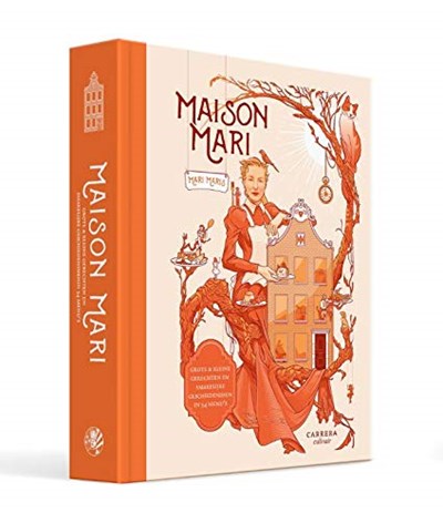 Maison Mari (Dutch Edition)