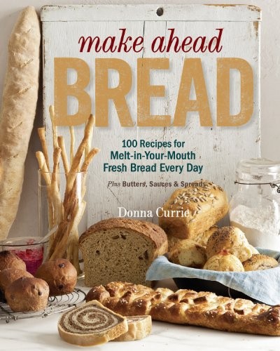 Make Ahead Bread