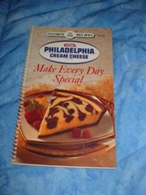 Make Every Day Special (Favorite All-Time Recipes)