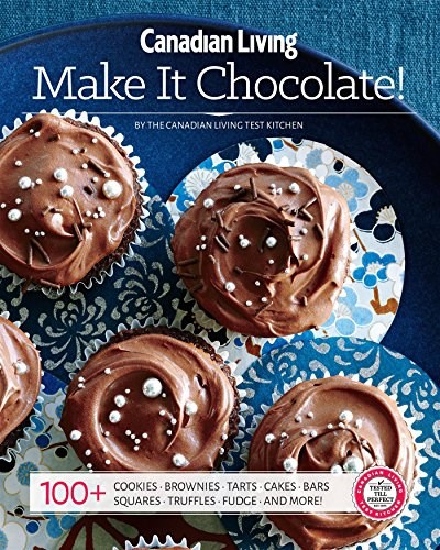 Make it Chocolate!