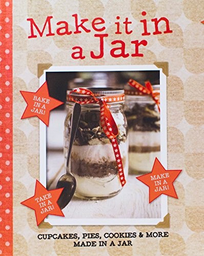 Make it in a Jar