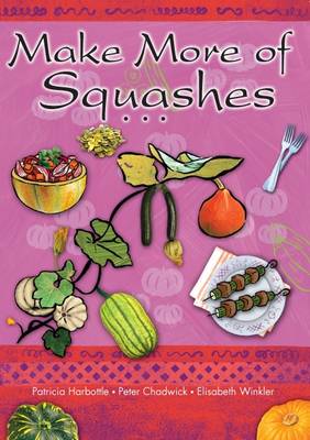 Make More of Squashes