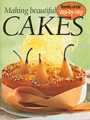 Making Beautiful Cakes