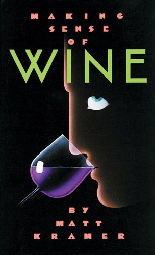 Making Sense of Wine