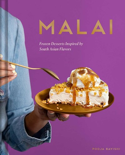 Malai Frozen Desserts - Inspired by South Asian Flavors