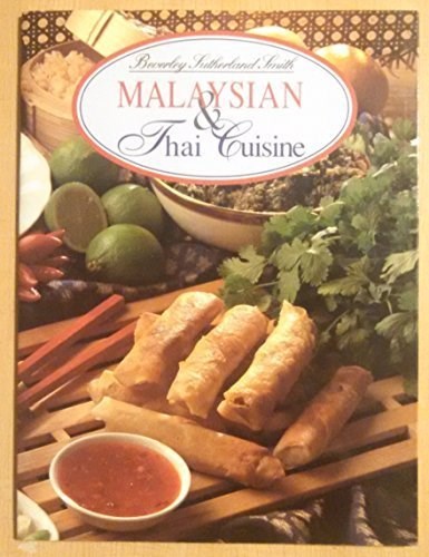 Malaysian and Thai Cooking