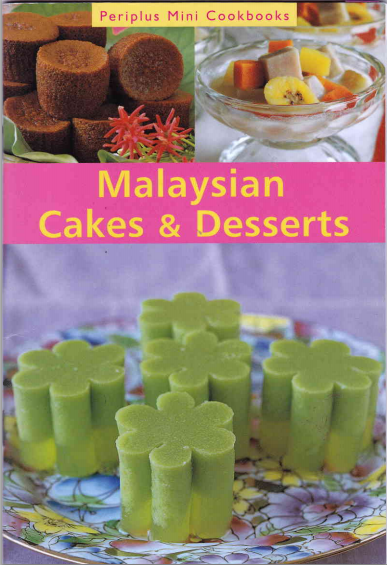 50 Wonderful Malaysian desserts ideas | malaysian dessert, desserts,  malaysian food