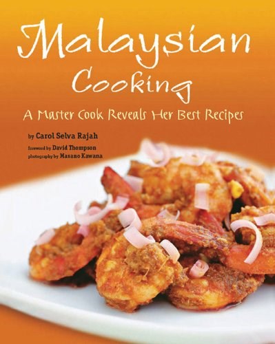 Malaysian Cooking