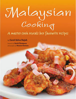 Malaysian Cooking