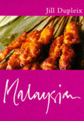 Malaysian Cooking