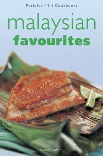 Malaysian Favourites
