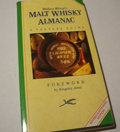 Malt Whisky Almanac: A Taster's Guide