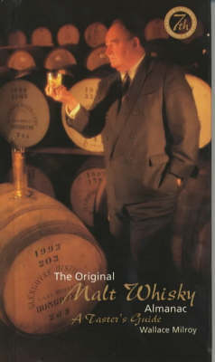 Malt Whisky Almanac: A Taster's Guide