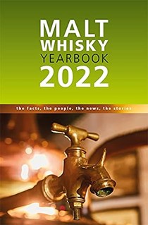  Malt Whisky Yearbook 2022: 