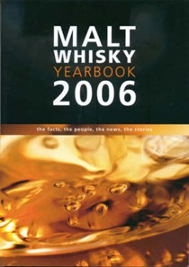 Malt Whisky Yearbook