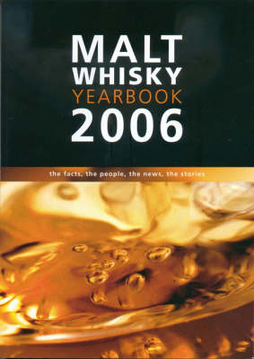Malt Whisky Yearbook