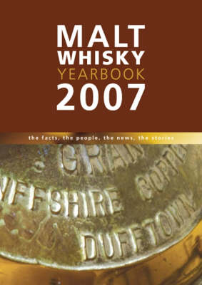 Malt Whisky Yearbook