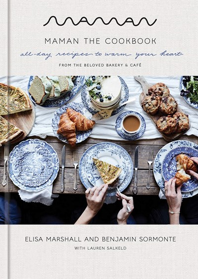 Food52 Big Little Recipes Cookbook, by Emma Laperruque, 60-Recipe Cookbook