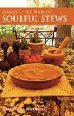 Mama's Little Book of Soulful Stews