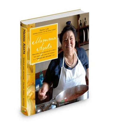 Mamma Agata: Simple and Genuine