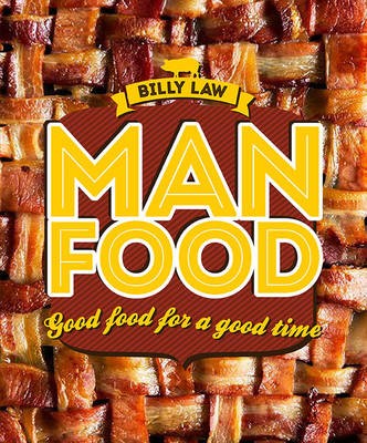 Man Food