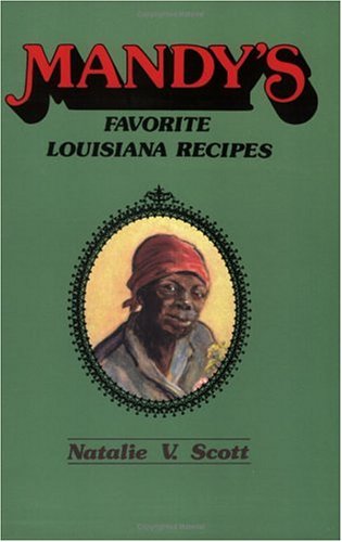 Mandy's Favorite Louisiana Recipes