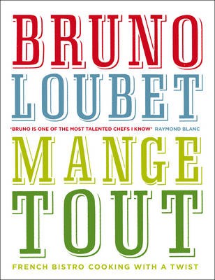 Mange Tout: Bistro Cooking with a Modern Twist