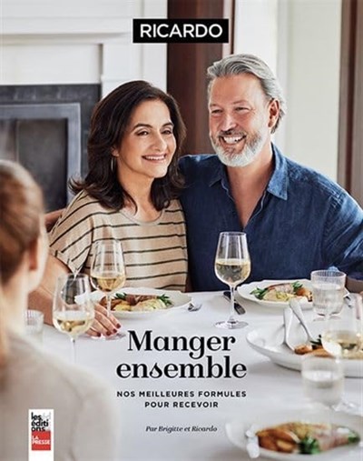 Manger Ensemble: Nos Meilleures Formules Pour Recevoir