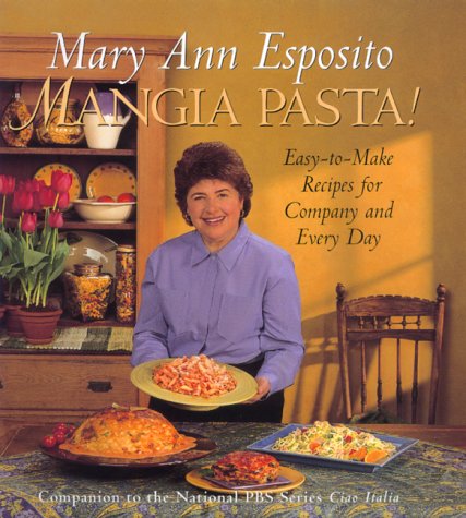 Mangia Pasta!