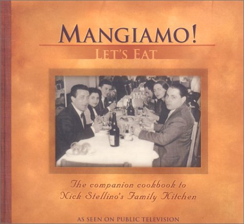 Mangiamo! Let's Eat
