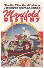 Manifold Destiny #