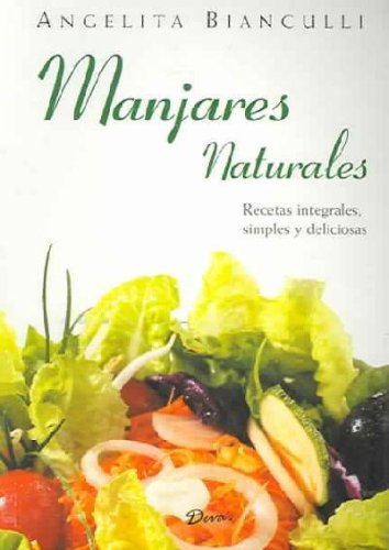 Manjares Naturales