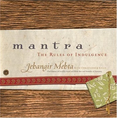 Mantra: The Rules of Indulgence
