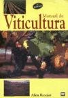 Manual de Viticultura