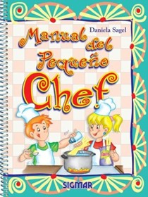 Manual del Pequeno Chef