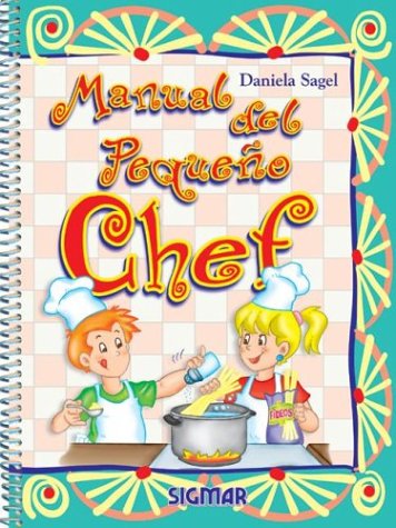 Manual del Pequeno Chef