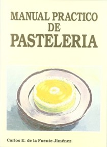 Manual Practico de Pasteleria
