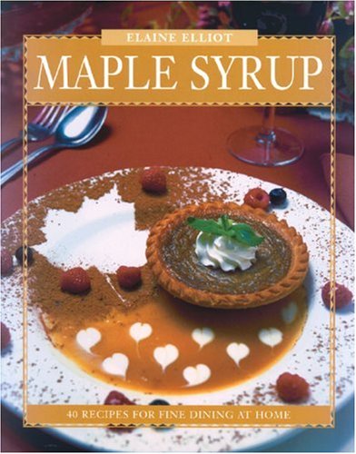Maple Syrup