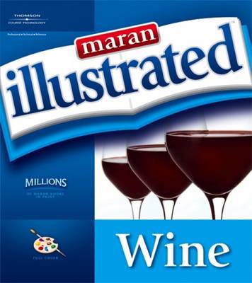 Maran Illustrated Wine