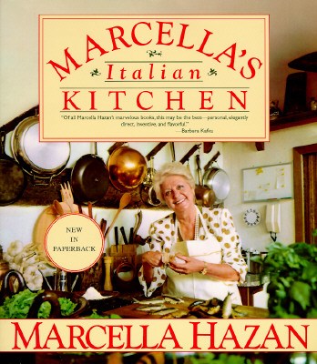 marcella italian cookbook