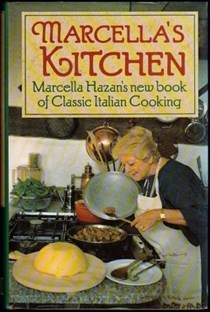 Marcella's Kitchen