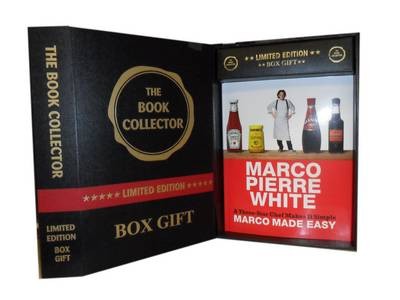 Marco Made Easy: A Three-star Chef Makes it Simple