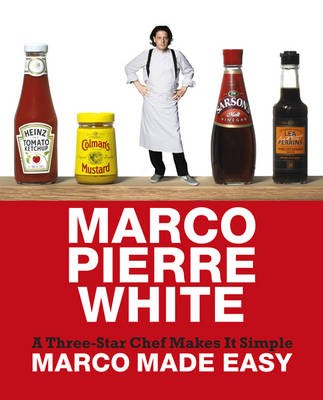 Marco Made Easy: A Three-star Chef Makes it Simple